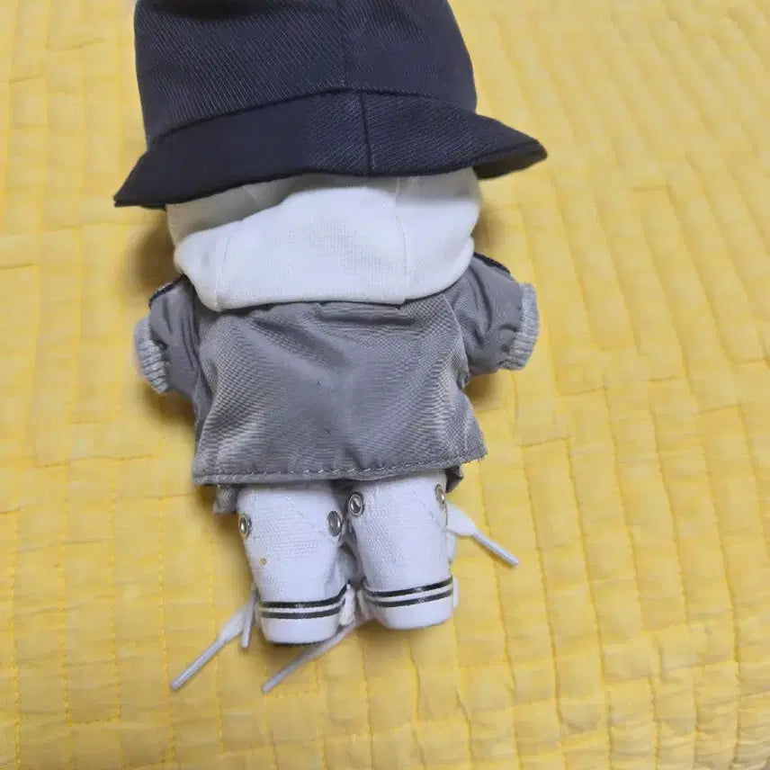 [BUNJANG] Play Byeol Pre-debut Edition Yejun Plush Doll / 플레이브 솜깅이 예준2