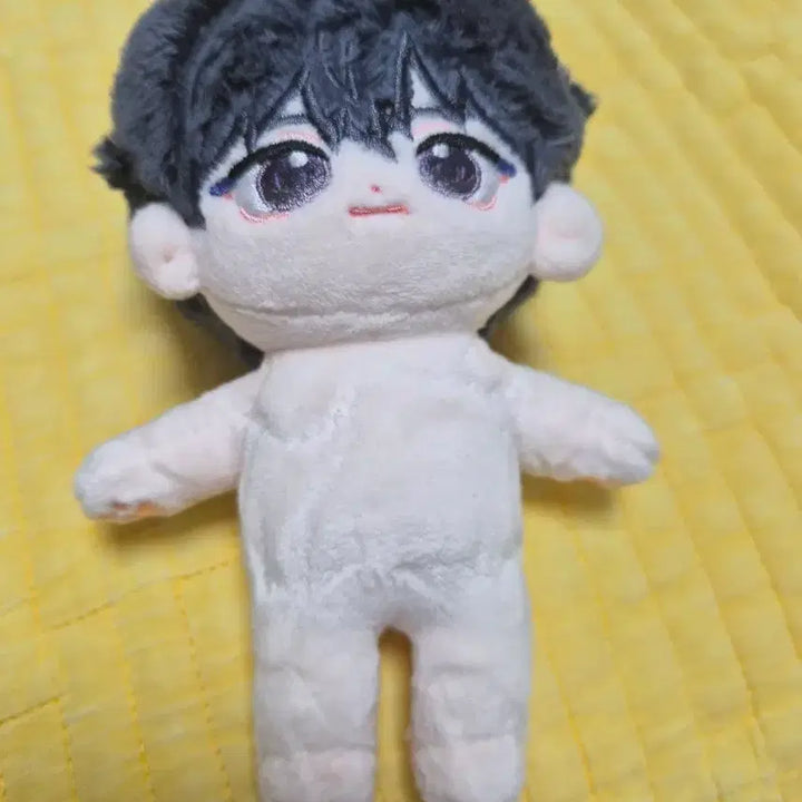 [BUNJANG] Play Byeol Pre-debut Edition Yejun Plush Doll / 플레이브 솜깅이 예준2