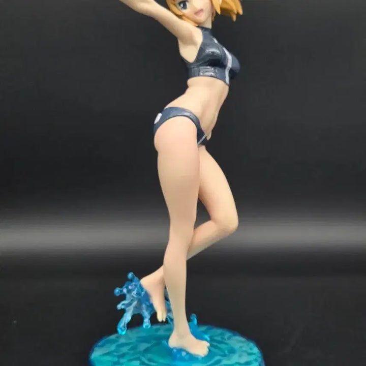 [BUNJANG] Figure-rise Labo Fumina Second Scene Ver. Assembled Model Kit / 피규어라이즈 라보 후미나 세컨드씬 ver 가조