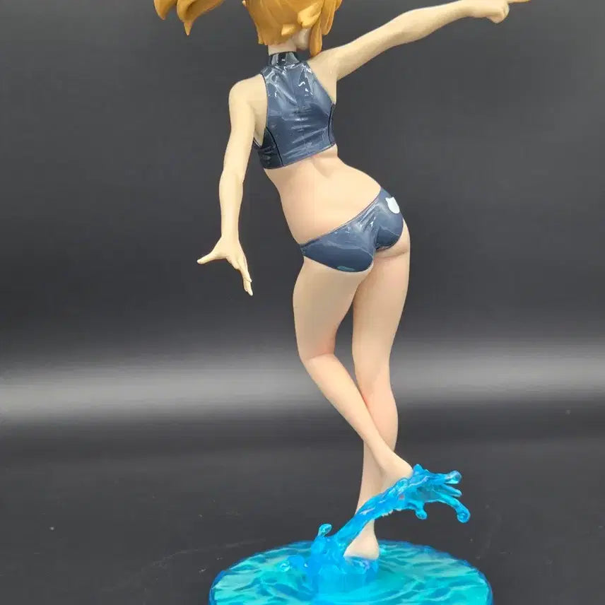 [BUNJANG] Figure-rise Labo Fumina Second Scene Ver. Assembled Model Kit / 피규어라이즈 라보 후미나 세컨드씬 ver 가조