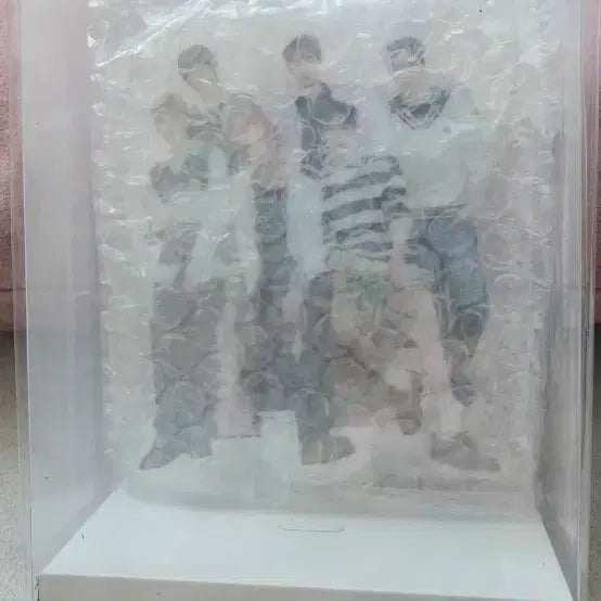 [BUNJANG] RAZE with my SATUR Acrylic Stand Photocard Bundle Set / RAZE with my SATUR 굿즈