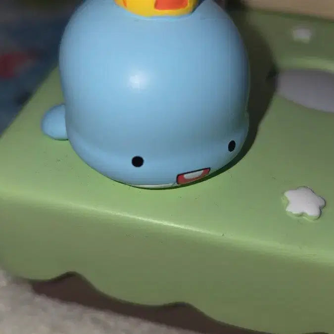 [BUNJANG] Pixelii Calendar Mood Lamp / 픽셀리 캘린더 무드등