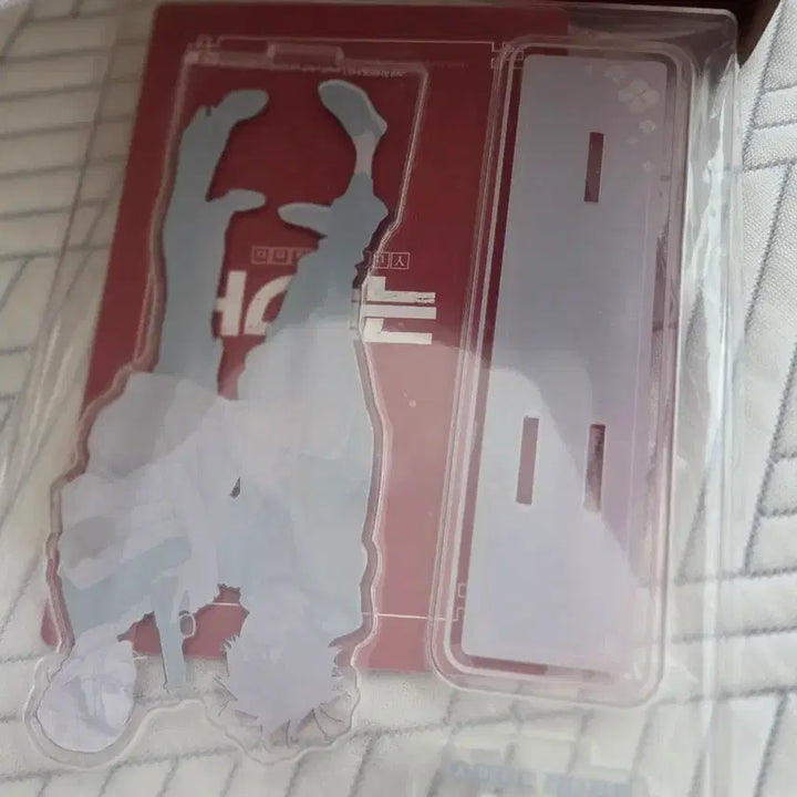 [BUNJANG] Geukrakga Volume 3 Special Edition Goods / 극락가 3권 특별판 굿즈