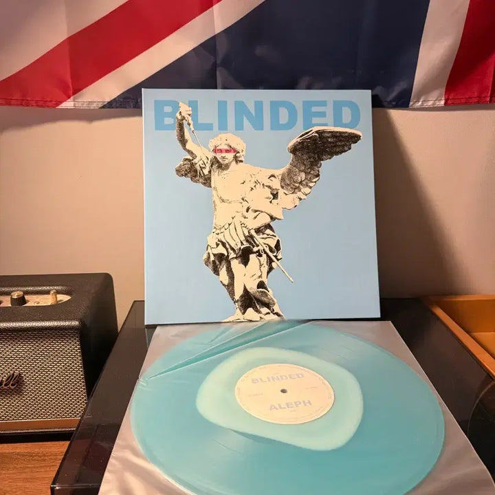 [BUNJANG] RM - Indigo LP (Unsealed Bundle Set) / 설 , 알레프 lp 개봉 일괄판매합니다