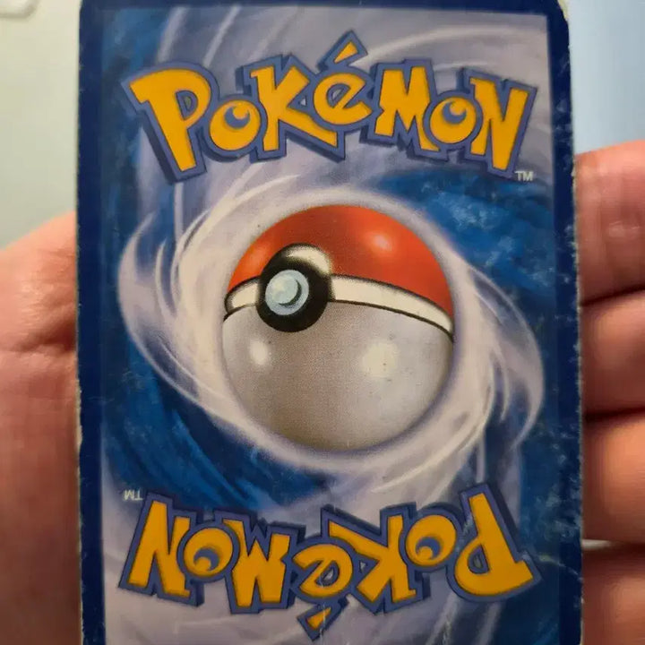 [BUNJANG] Mewtwo Trading Card / 포켓몬카드 뮤츠 mg