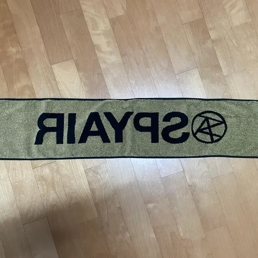 [BUNJANG] SPYAIR Million Towel / 스파이에어 밀리언 타올