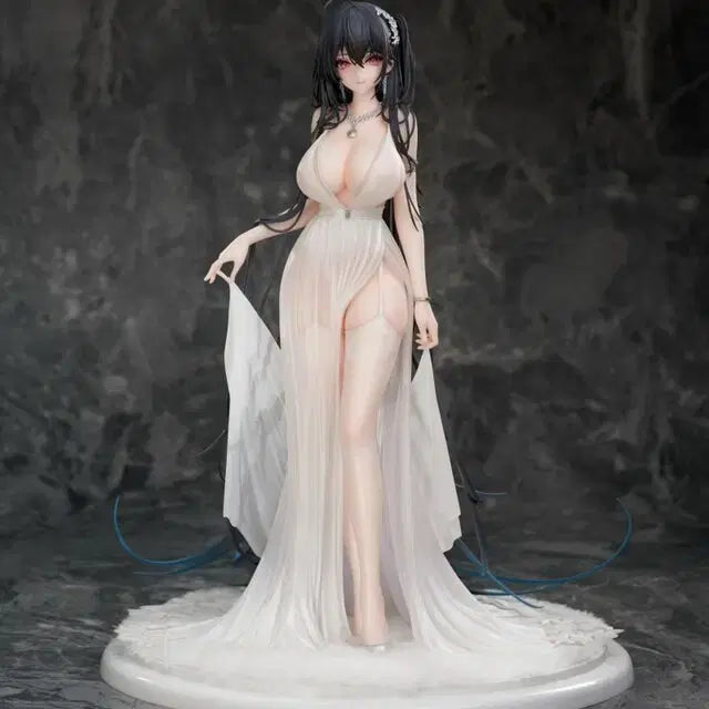 [BUNJANG] Anime Game Daiho Figure (Sealed) / (미개봉) 애니게임 다이호 피규어 팝니다
