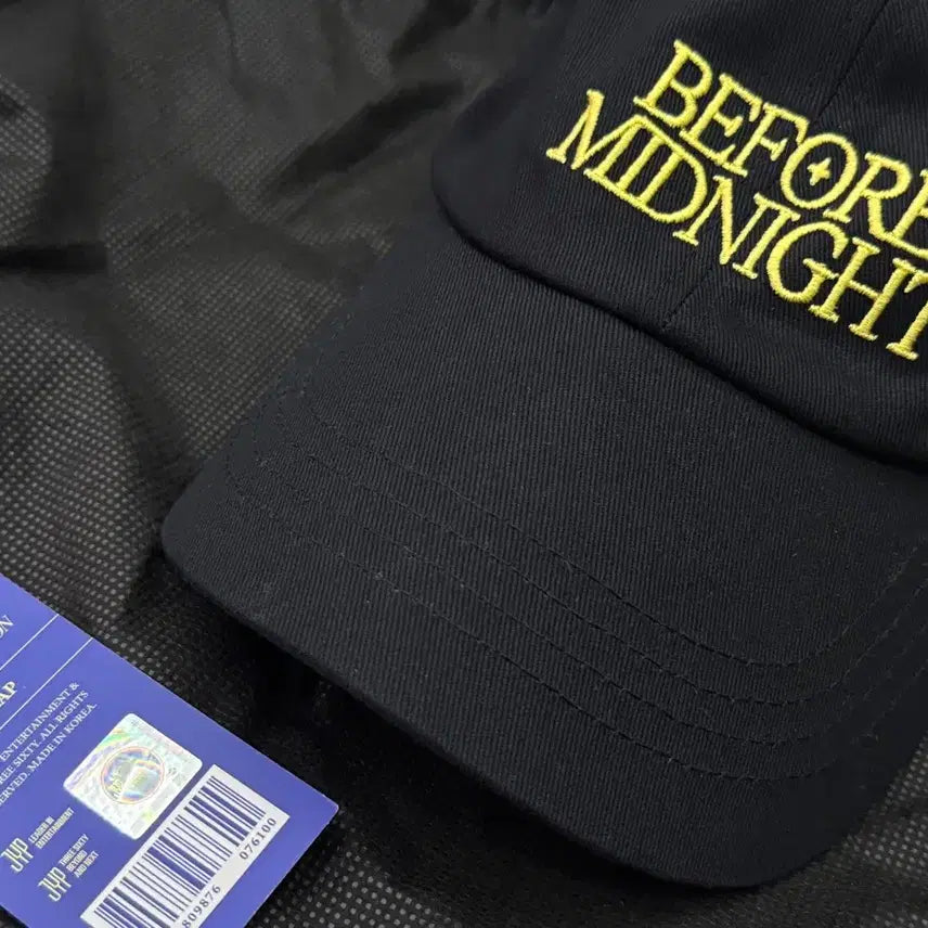 [BUNJANG] 2PM Junho Bemina Ball Cap / 2pm 이준호 비미나 볼캡 캡모자