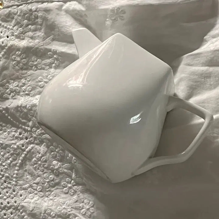 [BUNJANG] European Vintage Teapot / 유럽빈티지_빈티지티팟