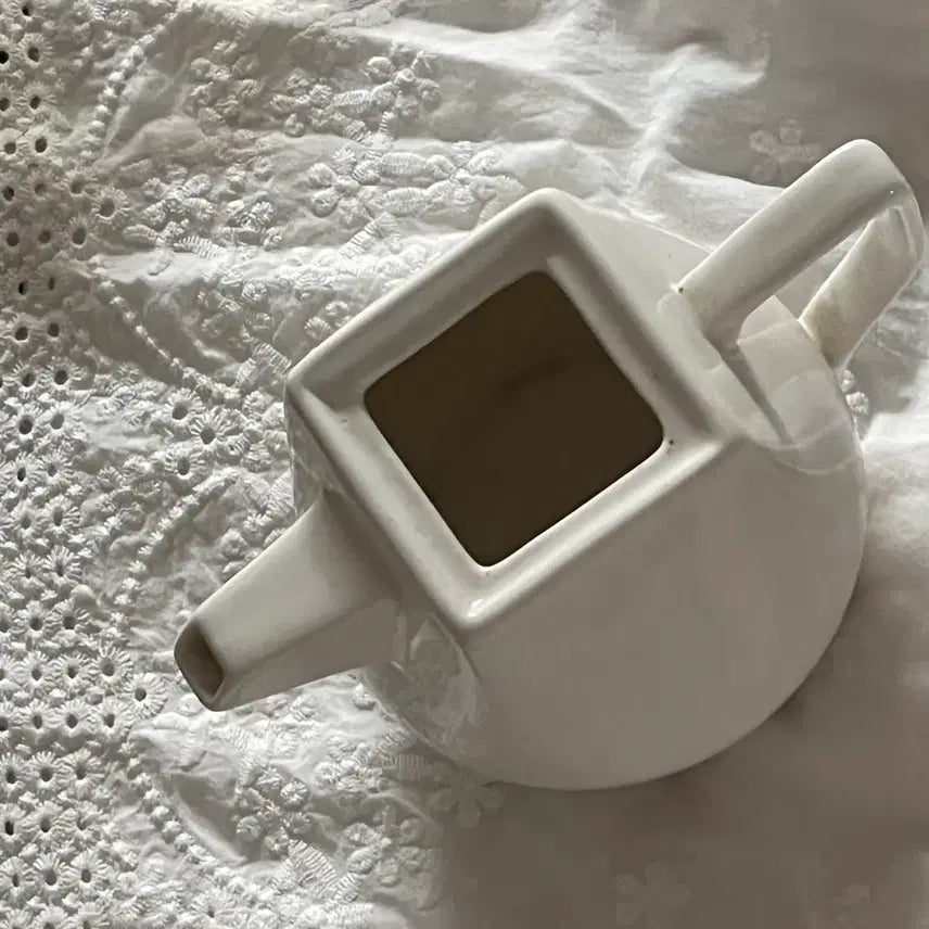 [BUNJANG] European Vintage Teapot / 유럽빈티지_빈티지티팟