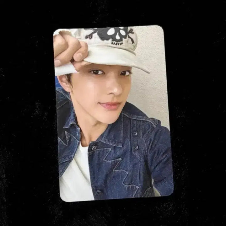 [BUNJANG] CORTIS Gunho Yetimall Photocard / 코르티스 건호 예티몰 포토카드