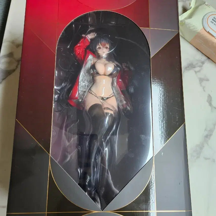 [BUNJANG] Mimeyoi Daiho Figure (Unsealed) / (개봉품) 미메요이 다이호 피규어 팝니다.
