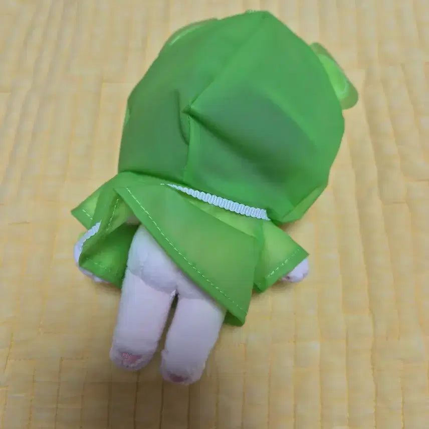 [BUNJANG] PLAVE Hammin 1 Plush Doll / 플레이브 솜깅이 하민1
