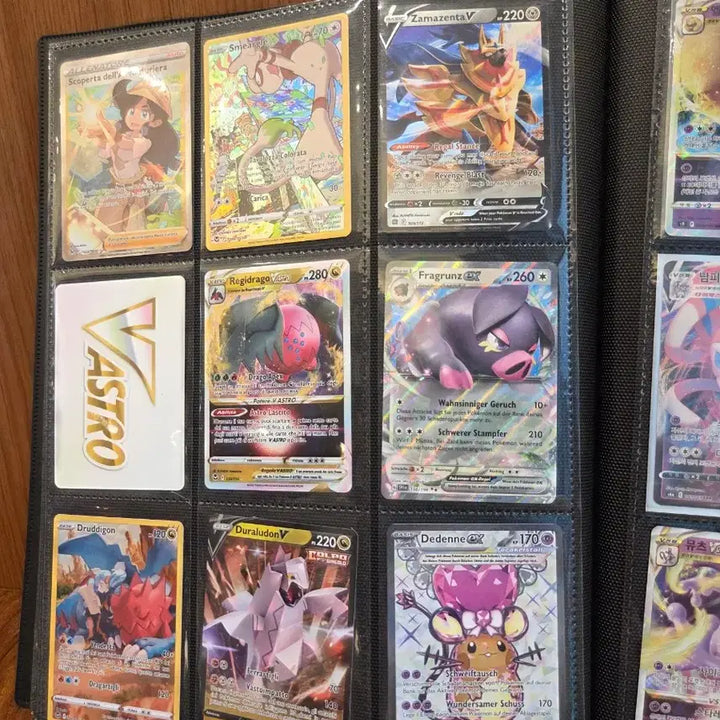 [BUNJANG] Pokemon Cards Bundle / 포켓몬 카드