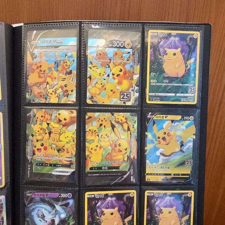 [BUNJANG] Pokemon Cards Bundle Set / 포켓몬 카드