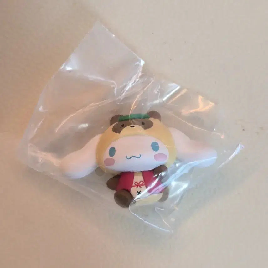 [BUNJANG] Sanrio Cinnamoroll Yokai Figure / [미개봉] 산리오 가챠 > 시나모롤 요괴 피규어