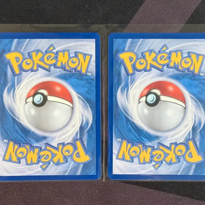 [BUNJANG] Pokemon Card Victini R AR Card Set / 포켓몬카드 비크티니 R AR