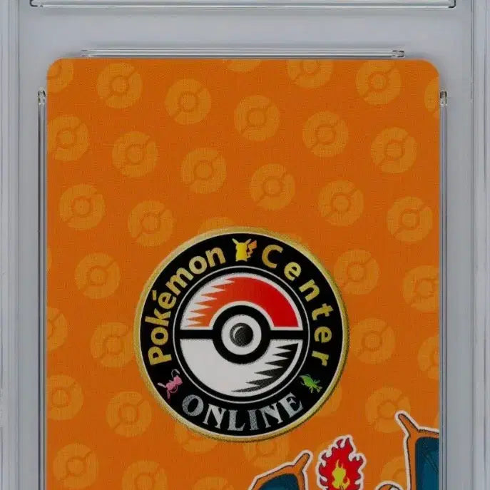 [BUNJANG] Pokemon Card 2026 Membership Charizard GEM MT 10 / 포켓몬 카드 2026 회원권 리자몽 GEM MT 10