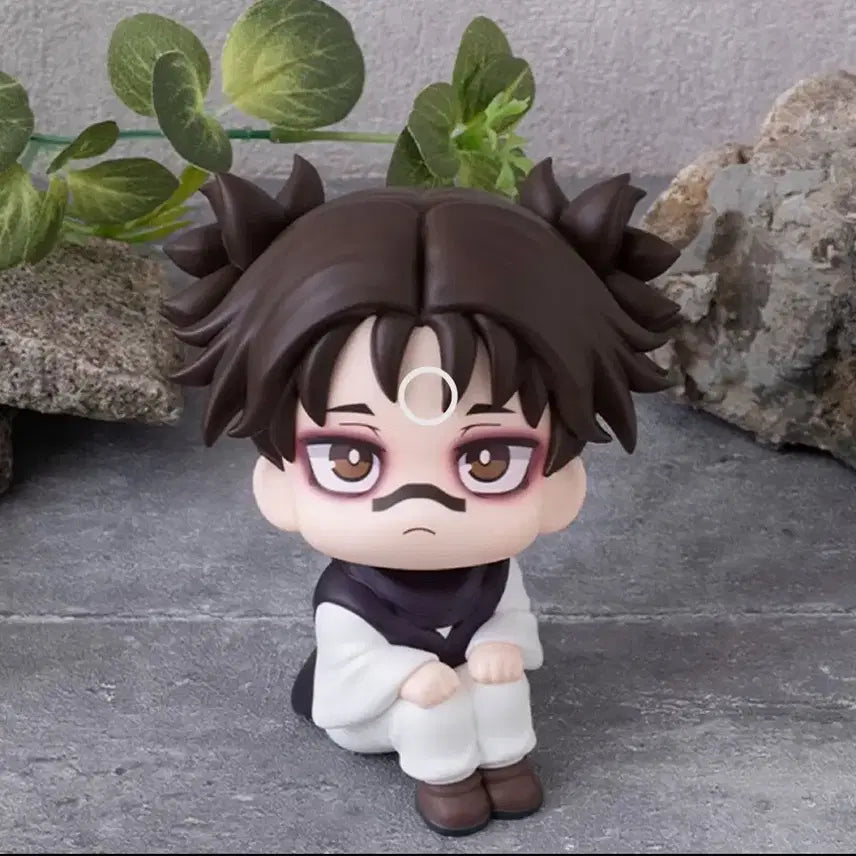 [BUNJANG] Megahouse Chosou Look Up Figure (Sealed) / 쵸소우 룩업 메가하우스 미개봉