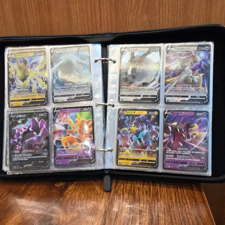 [BUNJANG] Pokemon Trading Cards / 포켓몬 카드