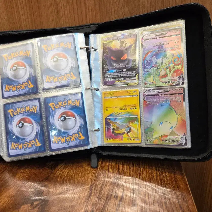 [BUNJANG] Pokemon Trading Cards / 포켓몬 카드