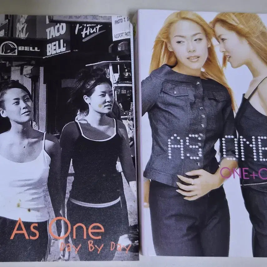 [BUNJANG] A&