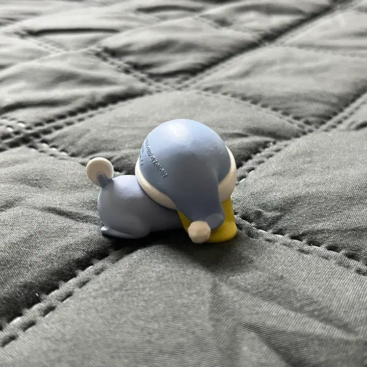 [BUNJANG] Sleeping Dororo Gacha Figure / (무배)잠자는 도로로 가챠 피규어