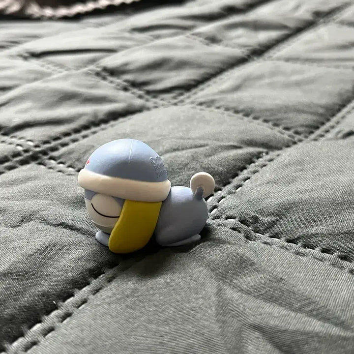 [BUNJANG] Sleeping Dororo Gacha Figure / (무배)잠자는 도로로 가챠 피규어