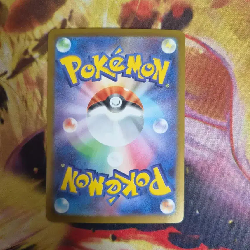 [BUNJANG] Pokemon Card Japanese 100 Deck Lillie&