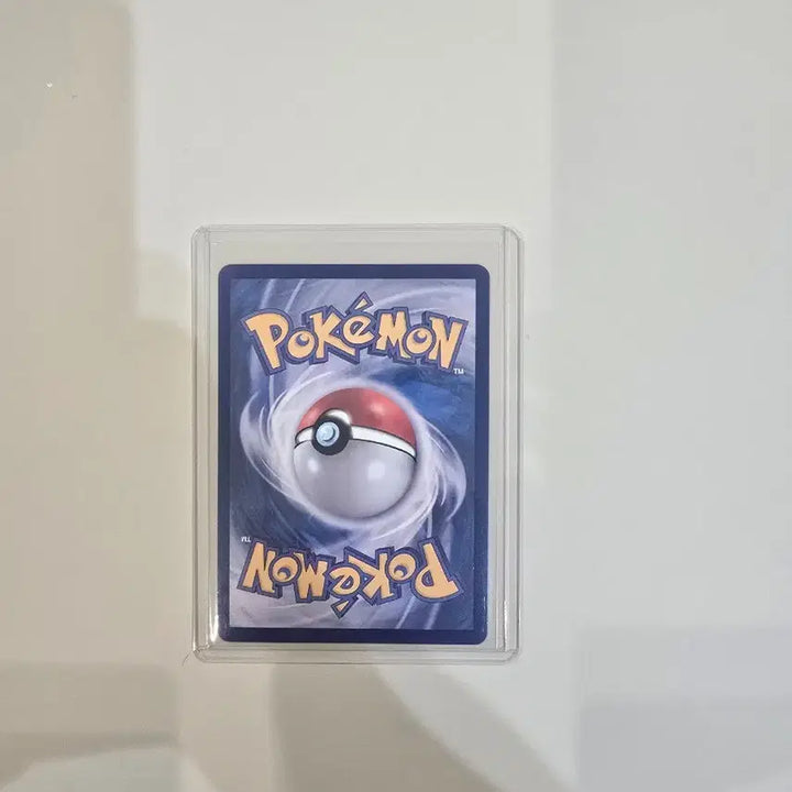 [BUNJANG] Pokemon Card Jjanggu AR (Korean Ver.) 
