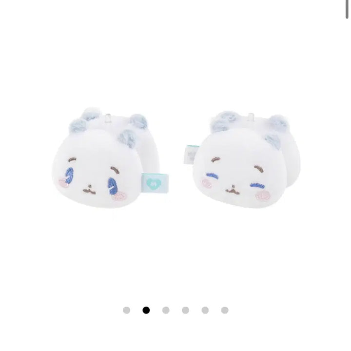 [BUNJANG] Pleiades Concert MD Mmemimoo Lightstick Accessory Bundle Set / (일괄 원가이하) 플레이브 콘서트 MD 므메미무 응원봉 악세서리 몌무 뫄 므모
