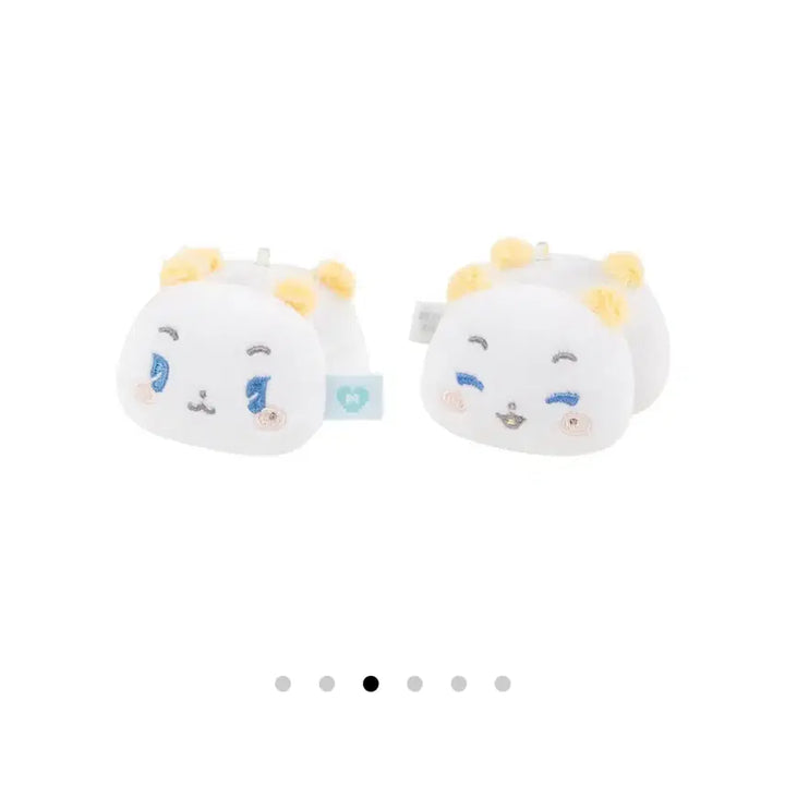 [BUNJANG] Pleiades Concert MD Mmemimoo Lightstick Accessory Bundle Set / (일괄 원가이하) 플레이브 콘서트 MD 므메미무 응원봉 악세서리 몌무 뫄 므모
