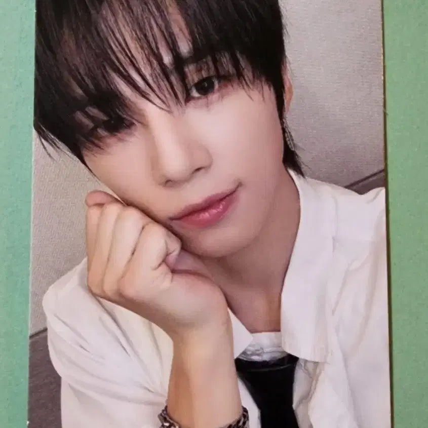 [BUNJANG] NEXZ So Geon Gongbang Photocard / 넥스지 소건 공방 포카