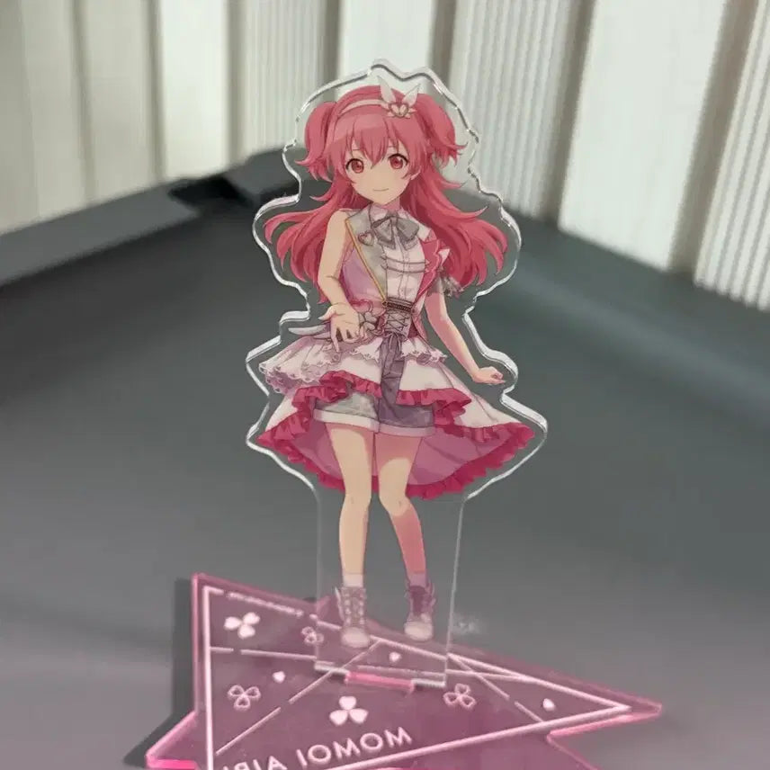 [BUNJANG] Project Sekai Momosei Airi Acrylic Stand / 프세카 프로젝트 세카이 모모점 아이리 아크릴