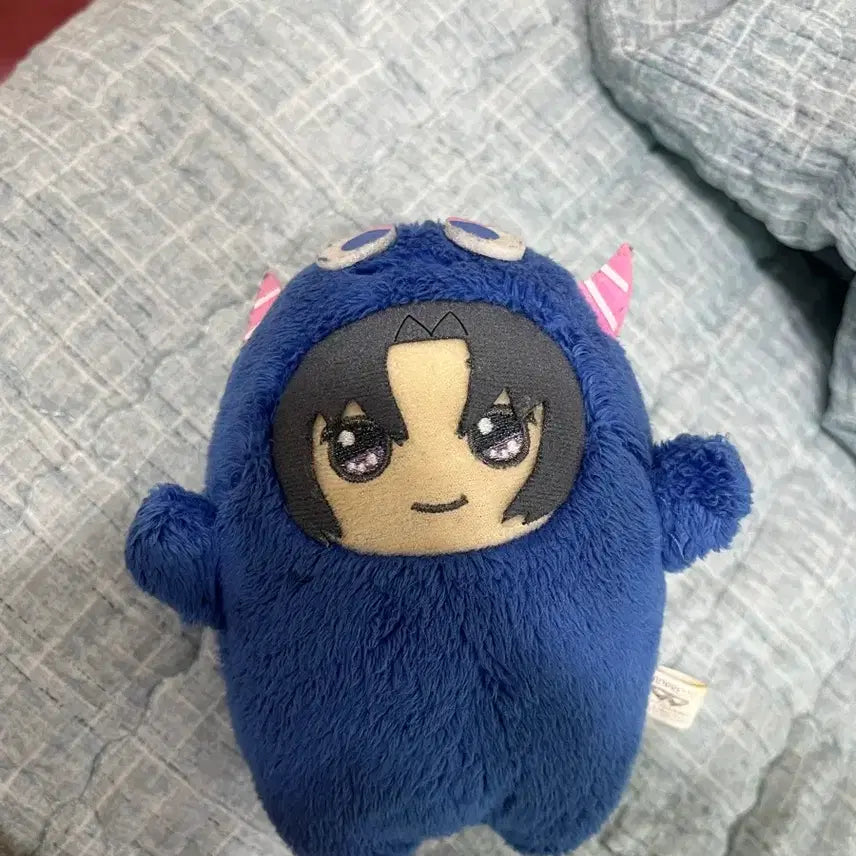 [BUNJANG] IDOLiSH7 MonDolli Plush / 아이돌리쉬세븐 아이나나 몬누이