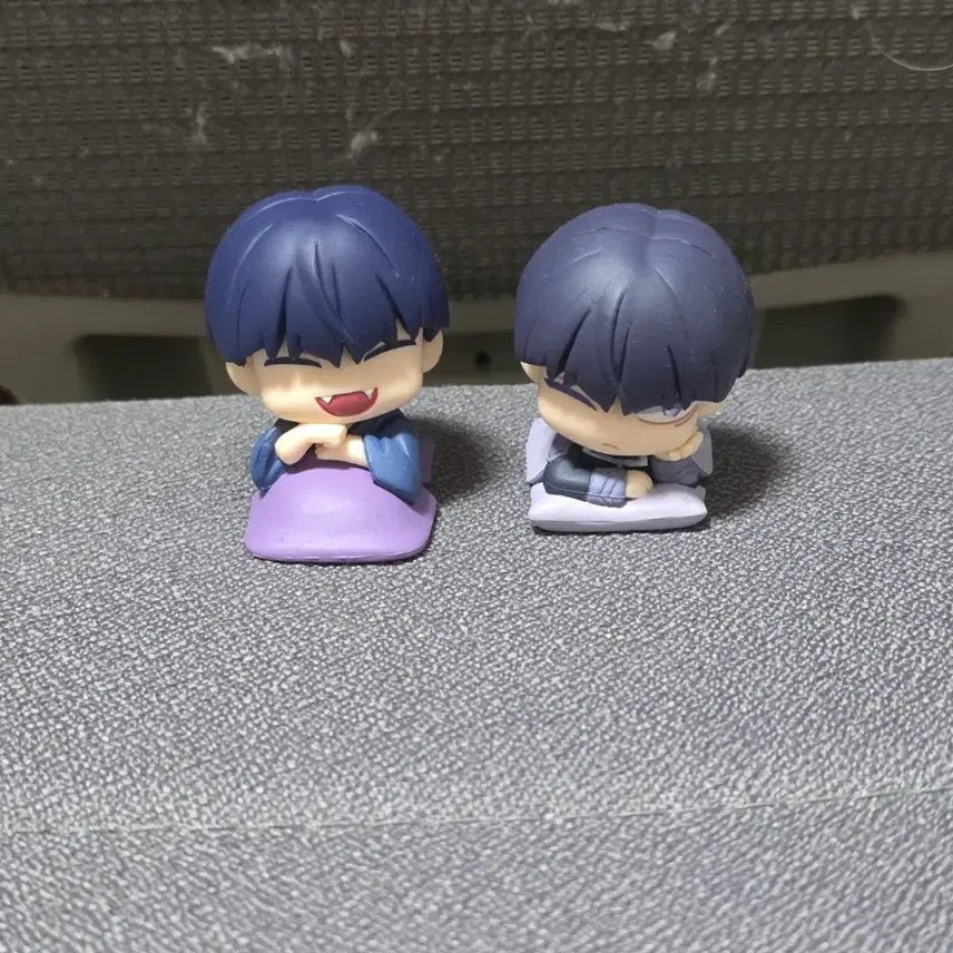 [BUNJANG] Kaiju No. 8 Hoshina Hoshina Onemutan Gacha Bundle Set / 괴수 8호 오네무탄 호시나 가챠 일괄 괴8 괴팔