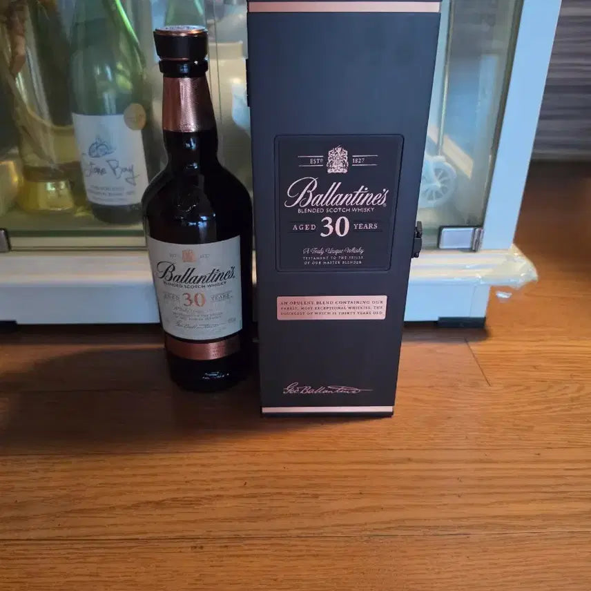 [BUNJANG] Ballantine&