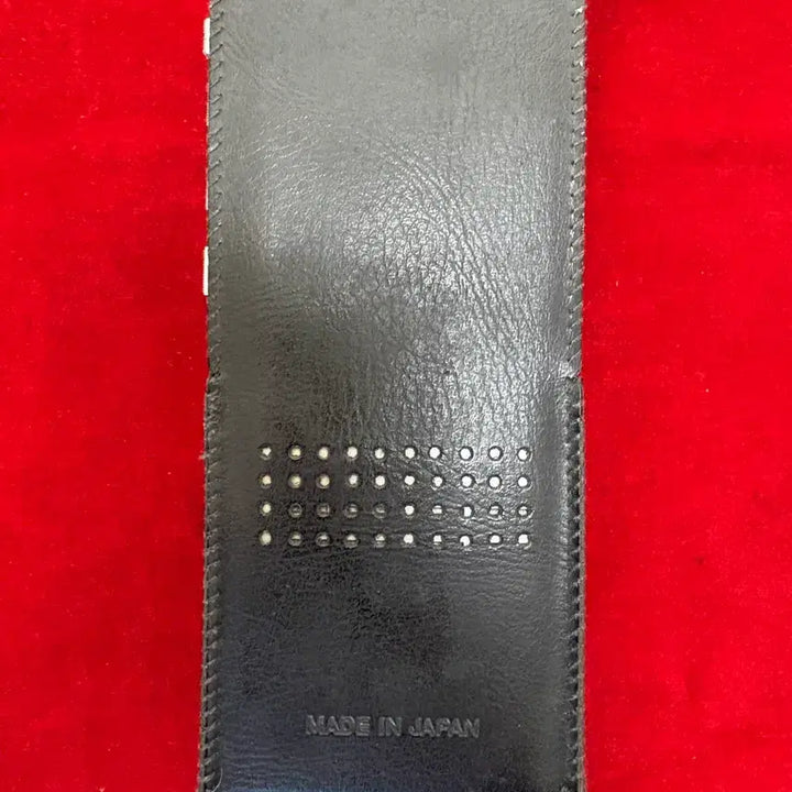 [BUNJANG] Sony Micro Cassette Recorder M-203 with Original Leather Case / [빈티지/수집용] 소니 마이크로 카세트 레코더 M-203 (오리지널 가죽케이스 포함)