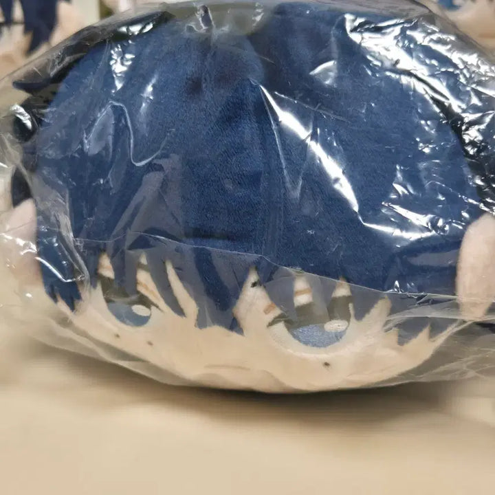 [BUNJANG] SakamoTo Days Natsuki Potekoro M Size Plush / 사카모토데이즈 세바 나츠키 포테코로 m사이즈 미개봉
