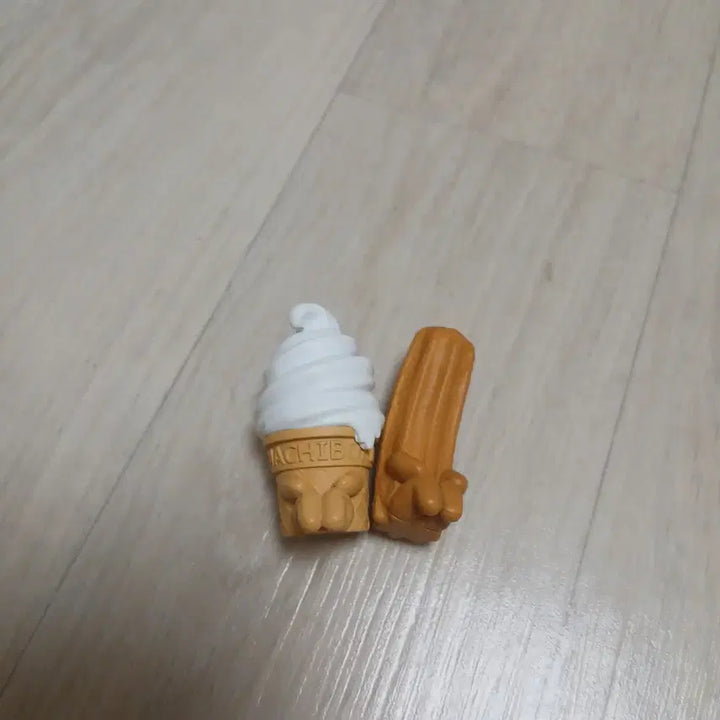 [BUNJANG] Bandai Dessert Gacha Figure Collection (Achu &amp; Softcorn Ice Cream) / 반다이 언제오려나 마치보우케 간식의 경우 디저트 가챠 피규어