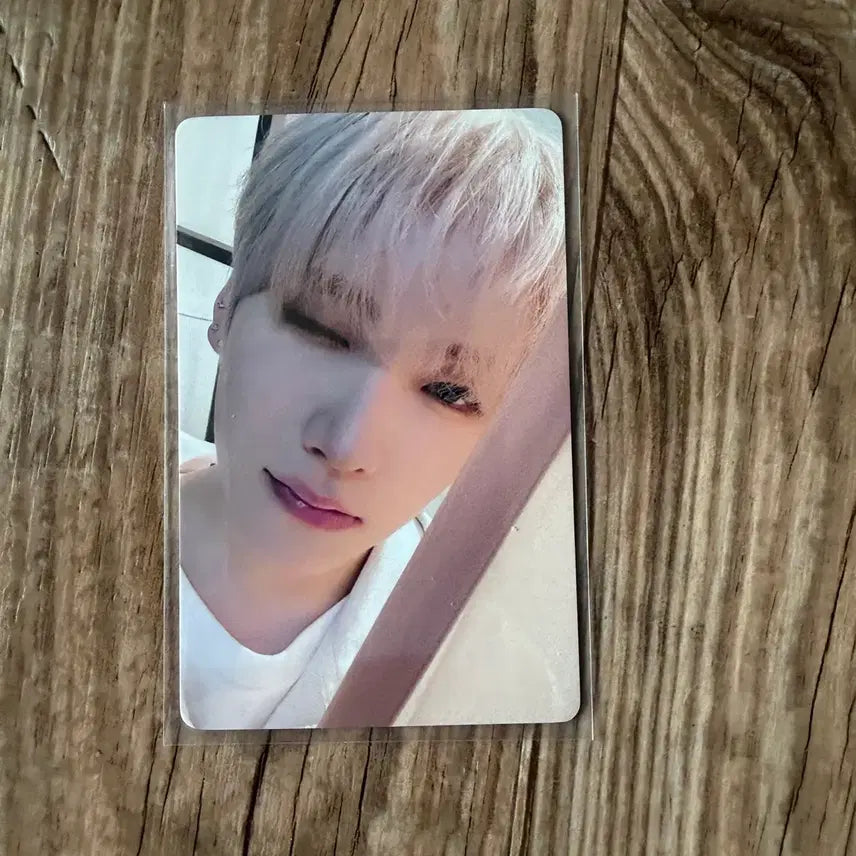 [BUNJANG] ENHYPEN Yuma Samidare Iz*We Photocard / 앤팀 유마 사미다레 이즈위 포카 팬싸 양도 판매