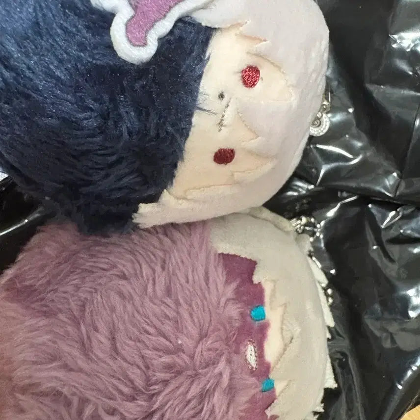 [BUNJANG] My Hero Academia Tapestry Shigaraki &amp; Dabi Bundle / 나의히어로 아카데미아 타피누이 시가라키, 다비 일괄 판매합니다