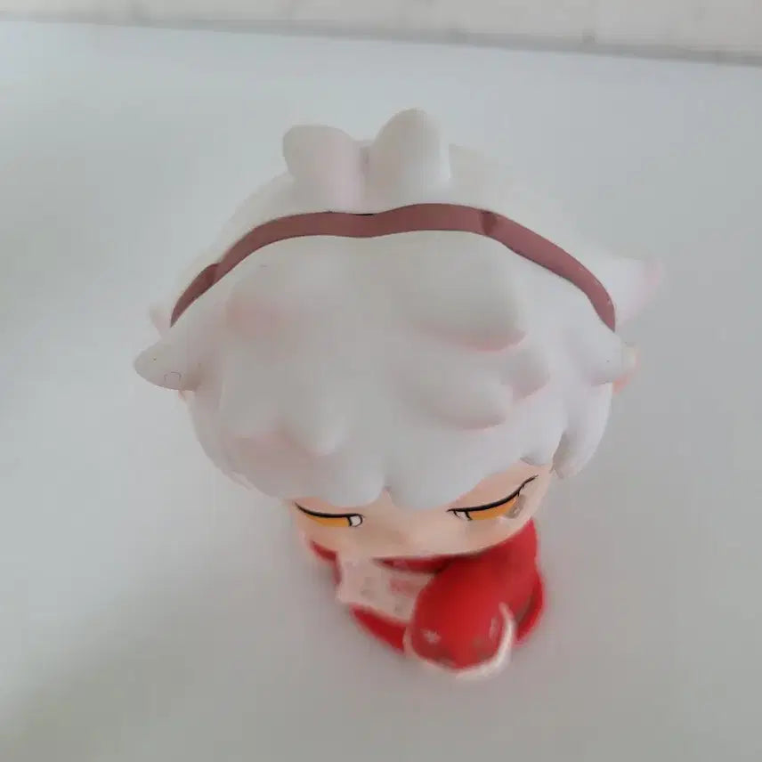 [BUNJANG] Kaito Friends Figure Set (2 Types) / 카이토 프렌즈 피규어 2종 세트