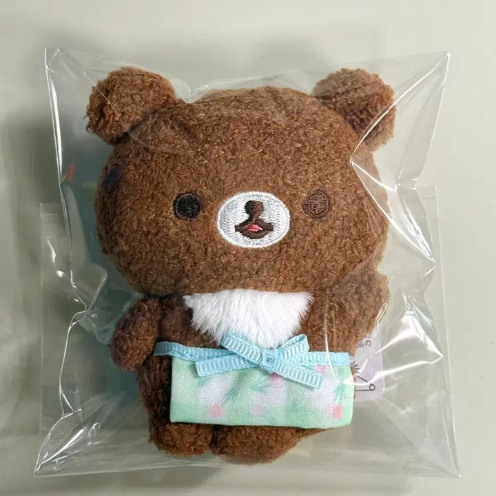 [BUNJANG] Rilakkuma Kogumakun Rilnova Limited Edition Badge / 리락쿠마 코구마 릴라노바 한정 뱃지