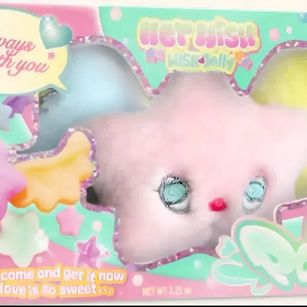[BUNJANG] NCT WISH Wichu Popchu Minichu Doll Bundle Set / NCTWISH 위츄 팝츄 미니츄 인형 일괄 판매