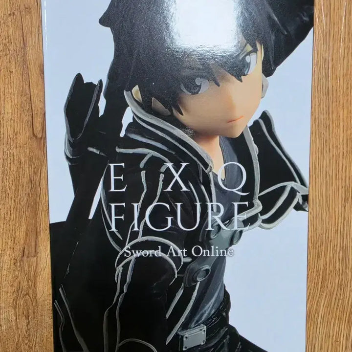 [BUNJANG] Banpresto Kirito EXQ Figure / 키리토 반프레스토 EXQ 피규어 판매