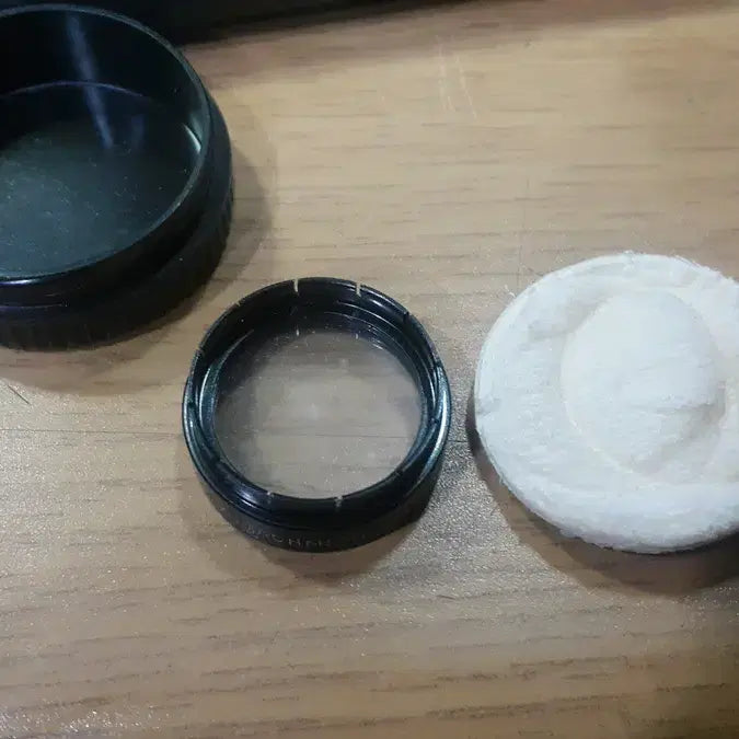 [BUNJANG] Vintage Kodak Close-Up Lens / 오래된 코닥 클로즈업 렌즈