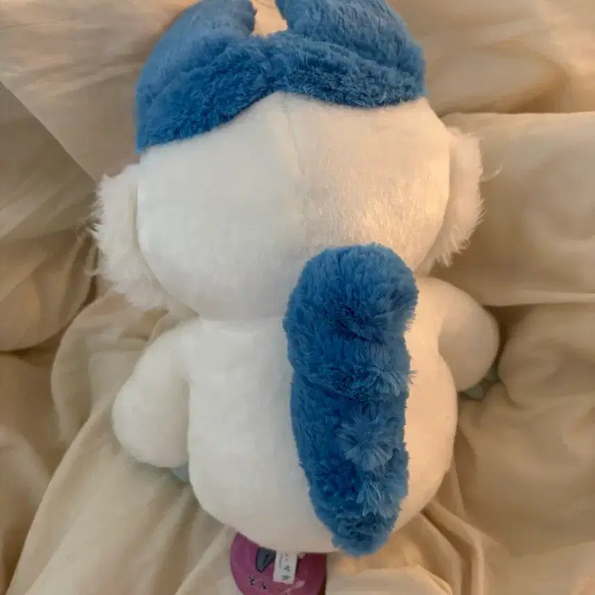 [BUNJANG] Parallel Hachiware Plush Doll / (정품) 패러렐 하치와레 인형