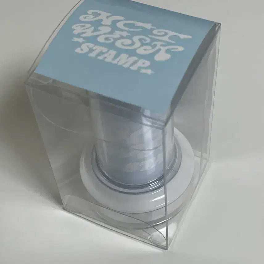 [BUNJANG] NCT WISH Riku Kuri Stamp / 엔시티위시 리쿠 쿠리 스탬프