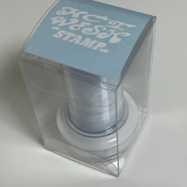 [BUNJANG] NCT WISH Riku Kuri Stamp / 엔시티위시 리쿠 쿠리 스탬프